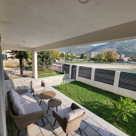 Vila Petra Trebinje Exteriér fotografie