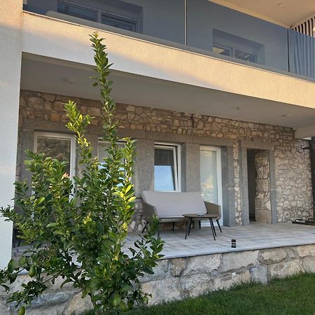 Vila Petra Trebinje Exteriér fotografie