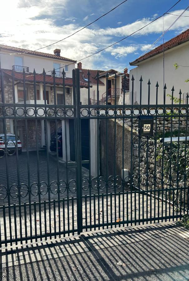 Vila Petra Trebinje Exteriér fotografie