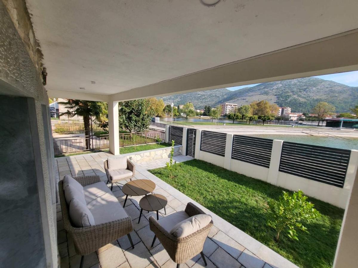Vila Petra Trebinje Exteriér fotografie