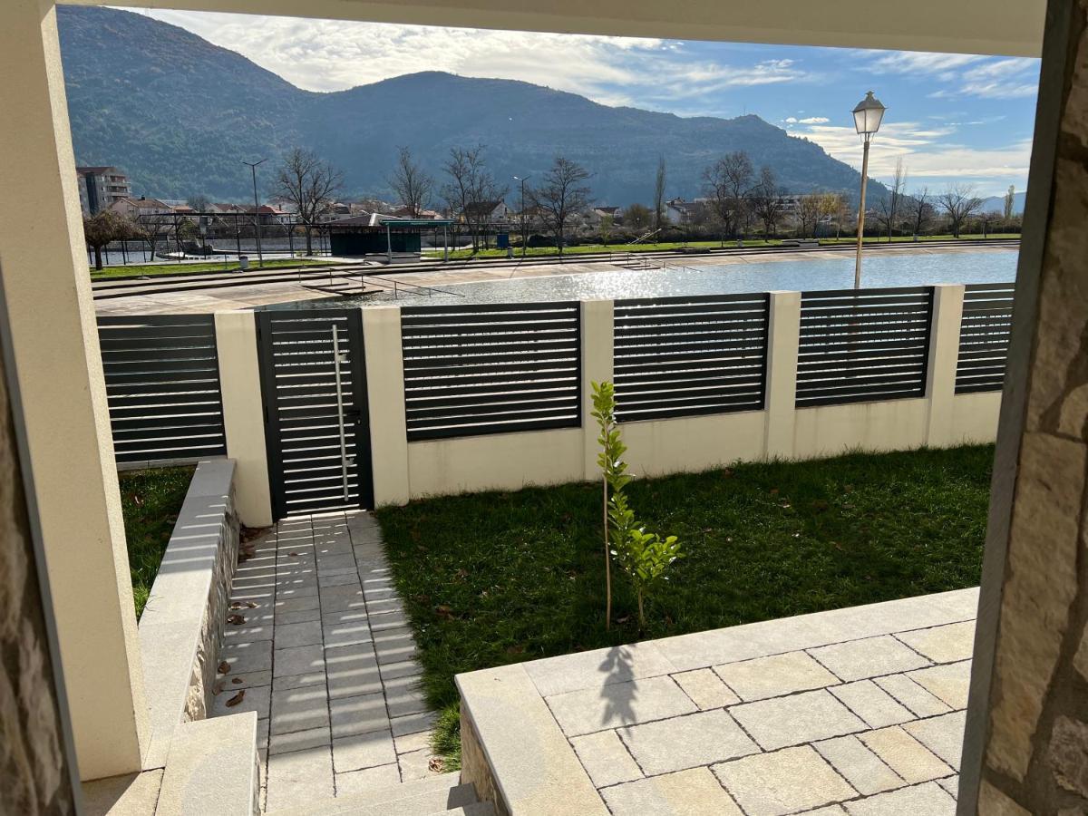 Vila Petra Trebinje Exteriér fotografie