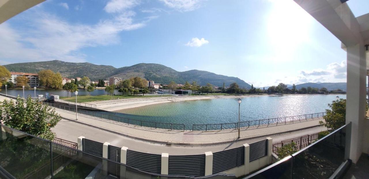 Vila Petra Trebinje Exteriér fotografie