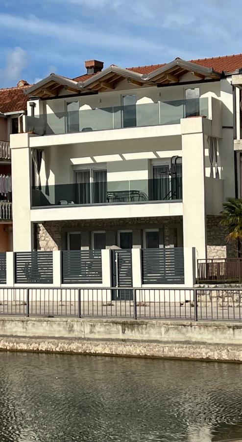 Vila Petra Trebinje Exteriér fotografie
