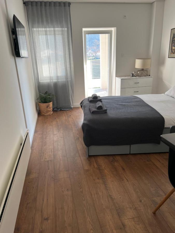 Vila Petra Trebinje Exteriér fotografie