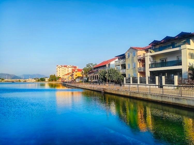 Vila Petra Trebinje Exteriér fotografie