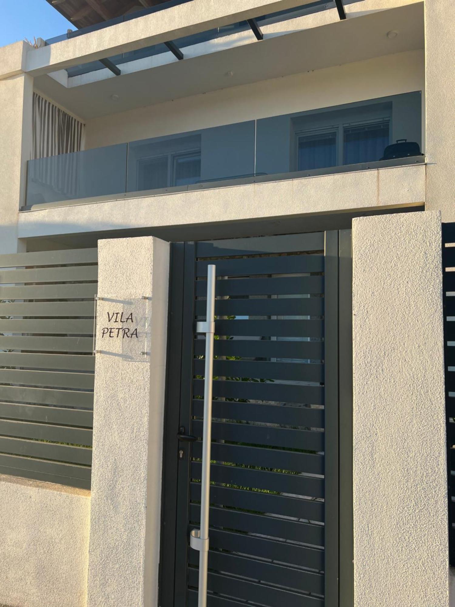Vila Petra Trebinje Exteriér fotografie